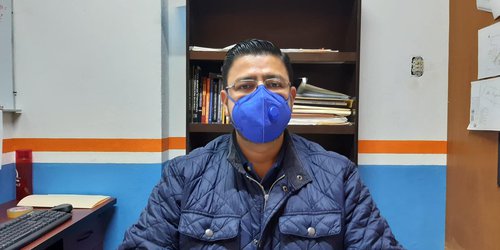 Crece número de “paracaidistas” en Cofradía Grande y Los Ángeles