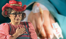 ¿Qué le pasó a María Antonieta de las Nieves? Las enfermedades que tiene ‘La Chilindrina’