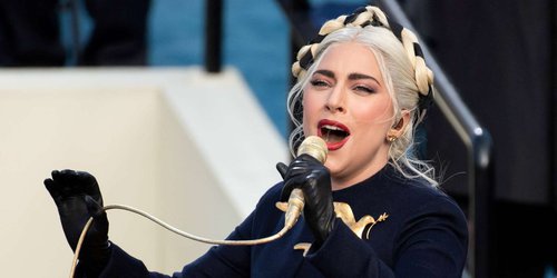 Lady Gaga ofrece recompensa de 500 mil dólares para recuperar a sus 2 perros robados