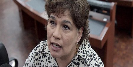 Personas de escasos recursos afectadas por desaparición del Seguro Popular