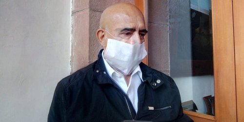 En la nueva terna para Fiscal anticorrupción, pudieran aparecer nuevamente nombres de la primera propuesta.