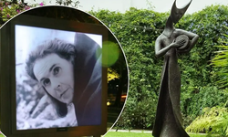 Leonora Carrington, Rivera y Siqueiros en una exposición gratuita oculta en Polanco