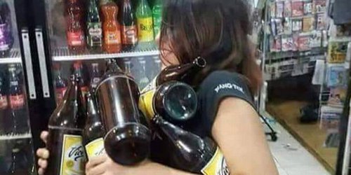 Hasta 32 horas de arresto o cierre de negocios que no respeten Ley Seca