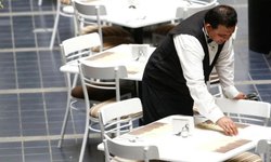Ley Silla ha generado pérdida de 18% de la jornada laboral en sector de servicios