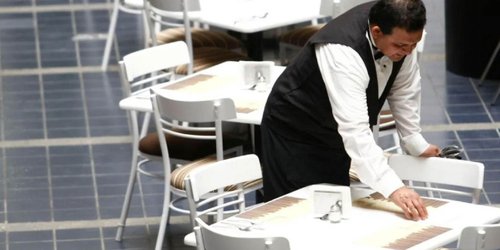 Ley Silla ha generado pérdida de 18% de la jornada laboral en sector de servicios