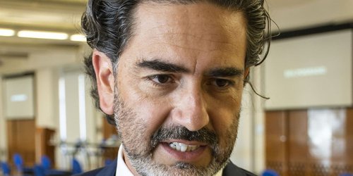 Exitosas jornadas académicas en Derecho Administrativo, realizó la UASLP