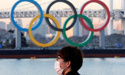 10 mil voluntarios de Juegos Olímpicos han renunciado por temor a la pandemia