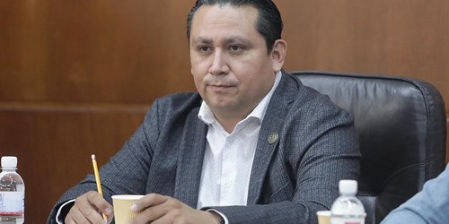 En el cuarto informe del Gobernador, demuestra compromiso con el bienestar de las familias potosinas