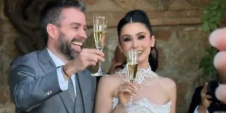 Así fue la boda de Lupita Villalobos, creadora de contenido de Hermosillo: Todos los detalles