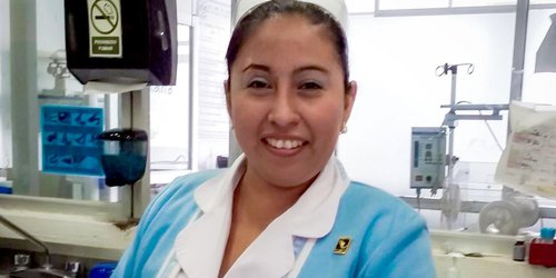 Carrera de Enfermería de la UASLP de Tamazunchale obtiene acreditación nacional