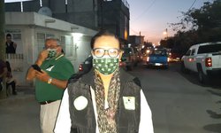 Gestionan incremento salarial para personal técnico y operativo de OOSAPA