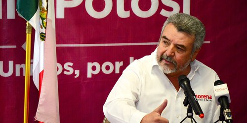 MORENA cierra filas a favor de sus candidatos que representan a la 4T