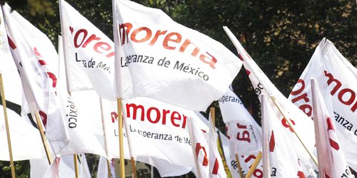 Dejan endeudados a candidatos de MORENA; nunca les llegó el recurso