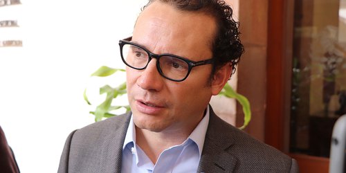 ENTREGA NAVA PALACIOS REHABILITACIÓN DE CALLE CARLOS DIEZ  GUTIÉRREZ.