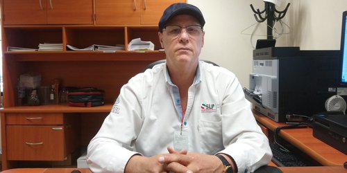 Presenta Coepris Plan de Acción de Fomento Sanitario de 2020