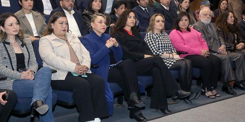 Congreso potosino a la vanguardia en regulación del mal uso de la IA: Dip. Sara Rocha