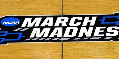 Así se jugará el "March Madness": el mejor evento de básquetbol en Estados Unidos