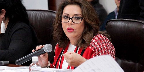 Comisión de transparencia y acceso a la información se declara en sesión permanente