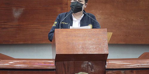 Incrementar medidas contra robos en escuelas durante vacaciones, pide diputada