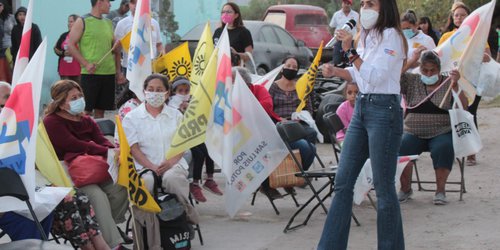 Villanueva Ponce propone crear padrón de agresores sexuales