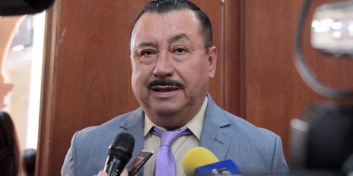 Que se investigue a la Auditora, pide el diputado Mario Lárraga Delgado