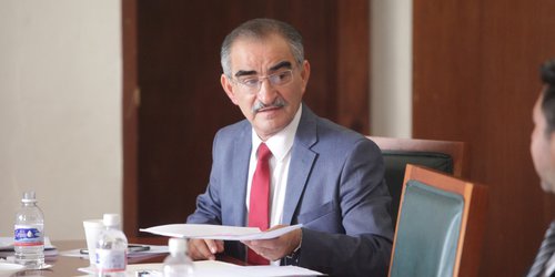 Diputados legislaron en tiempos de COVID-19 mediante acuerdos entre todas las fracciones