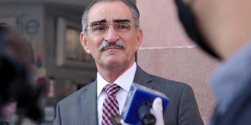 La reforma a la Ley Electoral estará en tiempo y forma: Dip. Martín Juárez Córdova