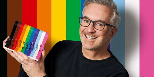 Lego presenta set temático del orgullo LGBTQIA