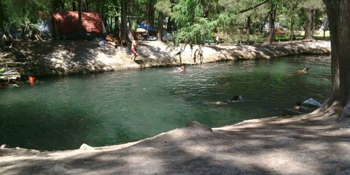 Por semáforo naranja, parajes operarán al 25 por ciento de capacidad