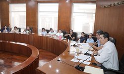 Piden al Ayuntamiento de SLP que se sume a trabajos de seguridad