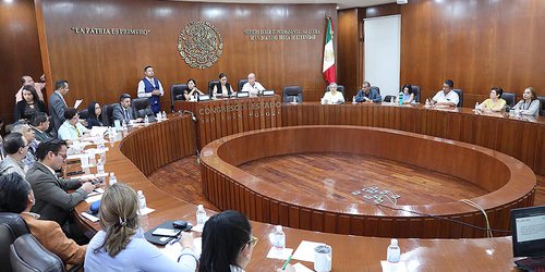 Asociaciones Civiles e instituciones públicas Comienzan consulta a Personas con Discapacidad