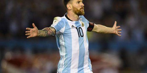 Messi en la lista preliminar de Argentina y ningún jugador de la Liga MX