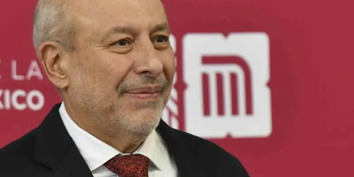 En medio de pinchazos: Calderón renuncia al Metro CDMX y entra Rubalcava