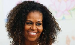 Michelle Obama será incluida en el Salón Nacional de la Fama de la Mujer de Estados Unidos