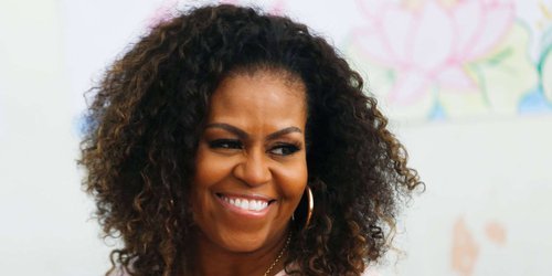 Michelle Obama será incluida en el Salón Nacional de la Fama de la Mujer de Estados Unidos