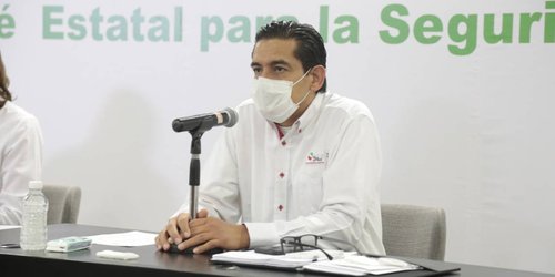 El estado se encuentra a la espera de lo que determinen las autoridades federales respecto al regreso a clases.