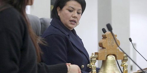 Proponen reforma a la Ley del ISR enviada como iniciativa del Congreso Estado al de la Unión