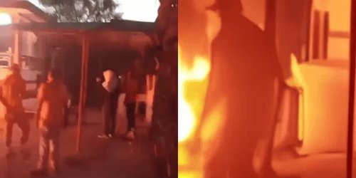 Motín en penal de Tuxpan deja un saldo de ocho muertos