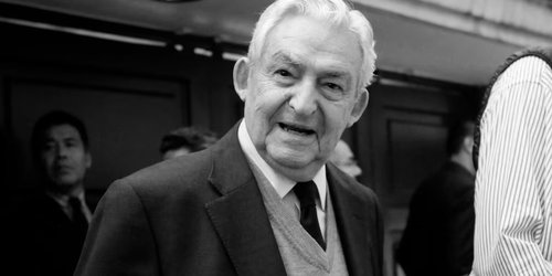 Muere Roberto Servitje, cofundador de Grupo Bimbo