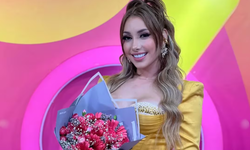 Muere la conductora de TV Azteca Raquel Escalante, exreina de belleza de Guatemala, tenía 28 años