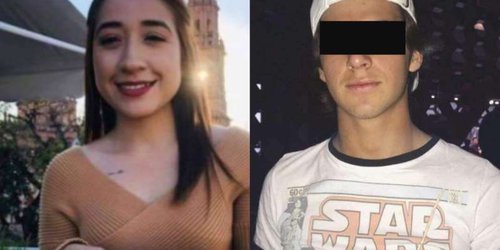 Diego Urik violó a Jessica y pidió ayuda a dos amigos tras cometer el feminicidio: Fiscalía
