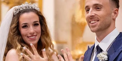 El último mensaje de Diogo Jota, horas antes del trágico accidente que le costó la vida: “Un día que nunca olvidaremos”