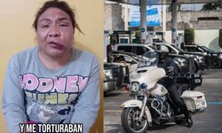 Mujer trans denuncia tortura por parte de policías en Naucalpan