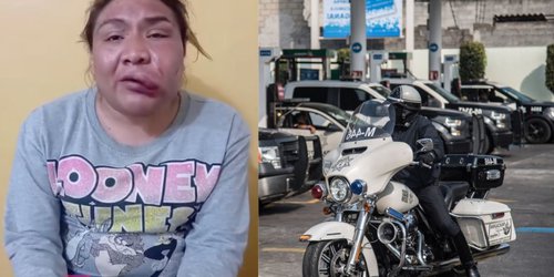 Mujer trans denuncia tortura por parte de policías en Naucalpan