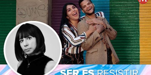 Las mujeres trans no violamos