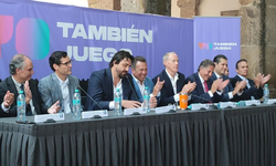Mundial 2026: Jalisco espera derrama de 200 millones de pesos por partido de México y Ecuador