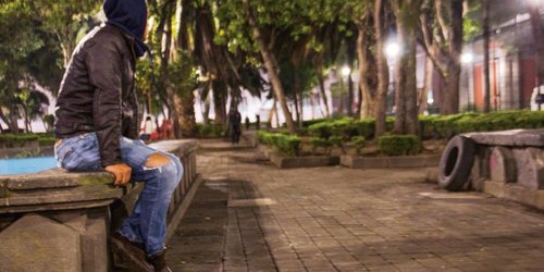 Incrementa número de hombres que prestan servicios sexuales