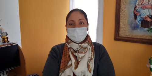 Siguen recibiendo ropa y cobijas para abuelitos de Paraíso de Descanso