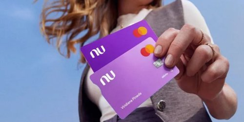 Nu será banco y así cambiarán sus tarjetas, cajitas y servicios