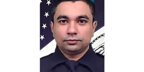 ¿Quiénes eran las víctimas del tiroteo en Nueva York? Un policía inmigrante y una ejecutiva están entre los muertos